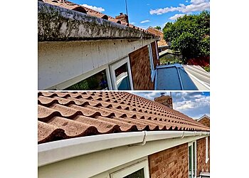 Shire Exterior Cleaning