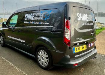 Shire Exterior Cleaning
