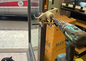 Shirelocks Locksmith Services