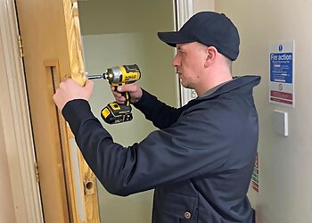 Shirelocks Locksmith Services