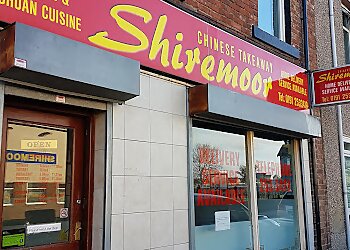 Shiremoor Chinese Takeaway