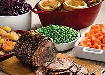 Shiremoor Chinese Takeaway