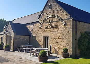 Shiremoor House Farm