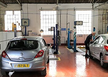 Shirley Garage Services