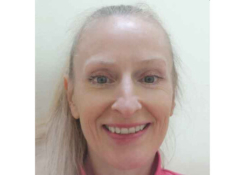 Shirley Kay, BSc (Hons) Ost Med - OSTEOPATHY AND NATURAL HEALTH CLINIC