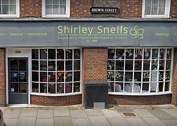 Shirley Snells Florist