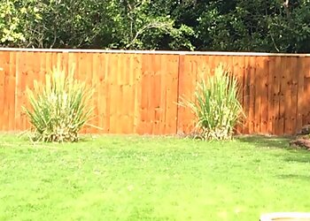 3 Best Fencing Contractors in St Helens, UK - Expert Recommendations