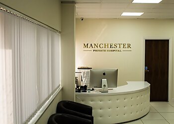 Shivram Singh, MBBS, FRCSI, FRCS (Plast), FESSH, BTEC Lasers - MANCHESTER PRIVATE HOSPITAL