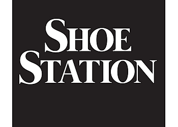 Shoe Station