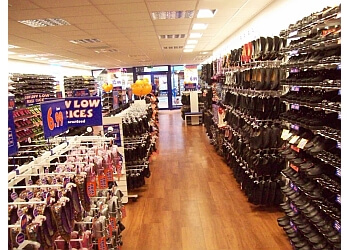 best shoe shops uk
