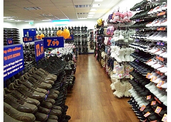 best shoe shops uk
