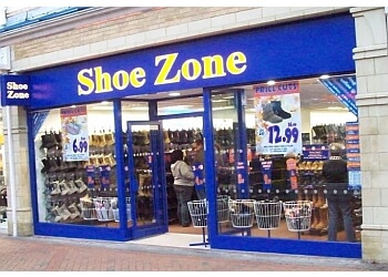 shoe zone wide fit sandals
