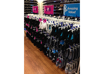 3 Best Shoe Shops in Chorley, UK - Expert Recommendations