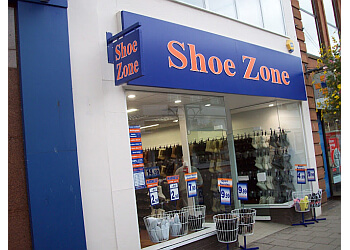 best shoe shops uk