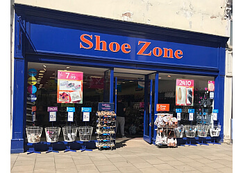 3 Best Shoe Shops in Hereford, UK - Expert Recommendations