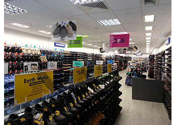 3 Best Shoe Shops in Lancaster, UK - ThreeBestRated