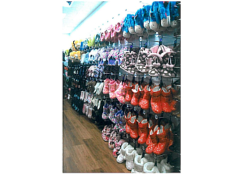 3 Best Shoe Shops in Lisburn, UK - Expert Recommendations