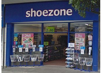 3 Best Shoe Shops in Sunderland, UK - ThreeBestRated