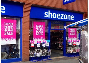 shoe zone welly boots