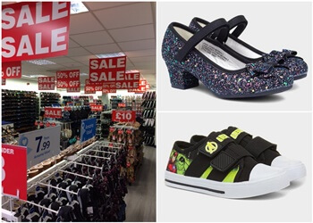best shoe shops uk