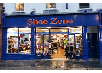 shoe zone bags sale