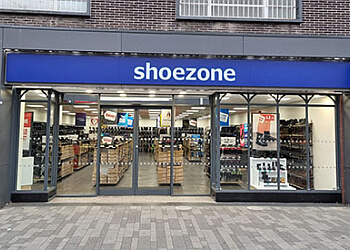 Shoe Zone Bolton