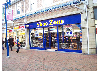 Shoe Zone Caerphilly 