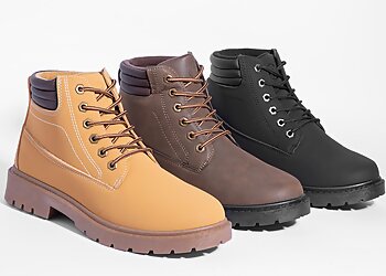 Shoe Zone Carmarthenshire