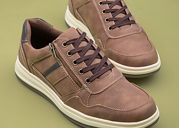 Shoe Zone Carmarthenshire