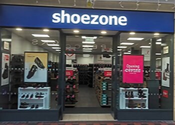 Chorley shoe shops ShoeZone Chorley image 1