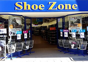 Exmouth shoe shops ShoeZone Exmouth image 1