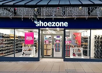 Halifax shoe shops Shoe Zone Halifax image 1