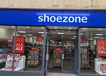 Lancaster shoe shops Shoe Zone Lancaster image 1