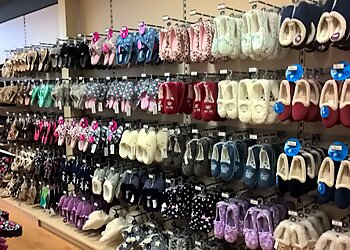 Shoe Zone Macclesfield