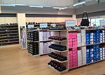 Shoe Zone Macclesfield