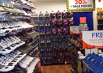 Shoe Zone Weston-Super-Mare