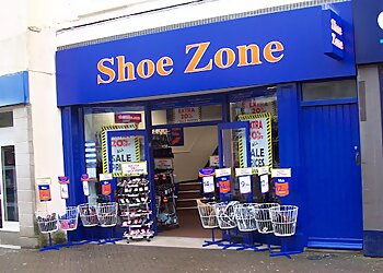 North Somerset shoe shops Shoe Zone North Somerset image 1