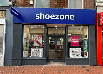  Shoe Zone Reading