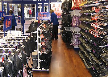 Shoe Zone Sittingbourne