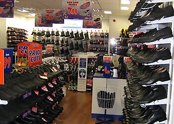 Shoe Zone Sittingbourne