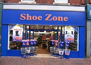 Sittingbourne shoe shops Shoe Zone Sittingbourne image 1