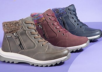 Shoe Zone South Tyneside