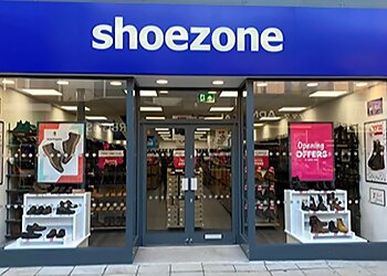 South Tyneside shoe shops Shoe Zone South Tyneside image 1