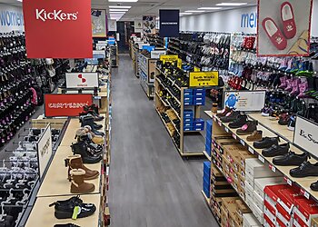 Shoezone Telford