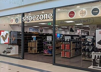 The Wrekin shoe shops Shoe Zone The Wrekin image 1