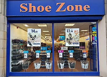 Vale Of Glamorgan shoe shops Shoe Zone Vale of Glamorgan image 1