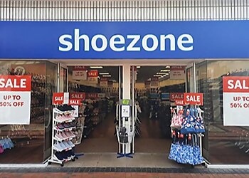 Wirral shoe shops Shoe Zone Wirral image 1