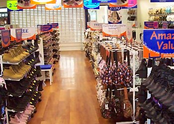 ShoeZone Wolverhampton