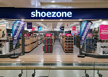 Shoe Zone Wolverhampton