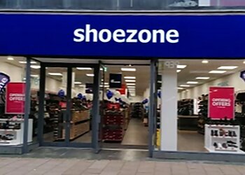 Worthing shoe shops ShoeZone Worthing image 1